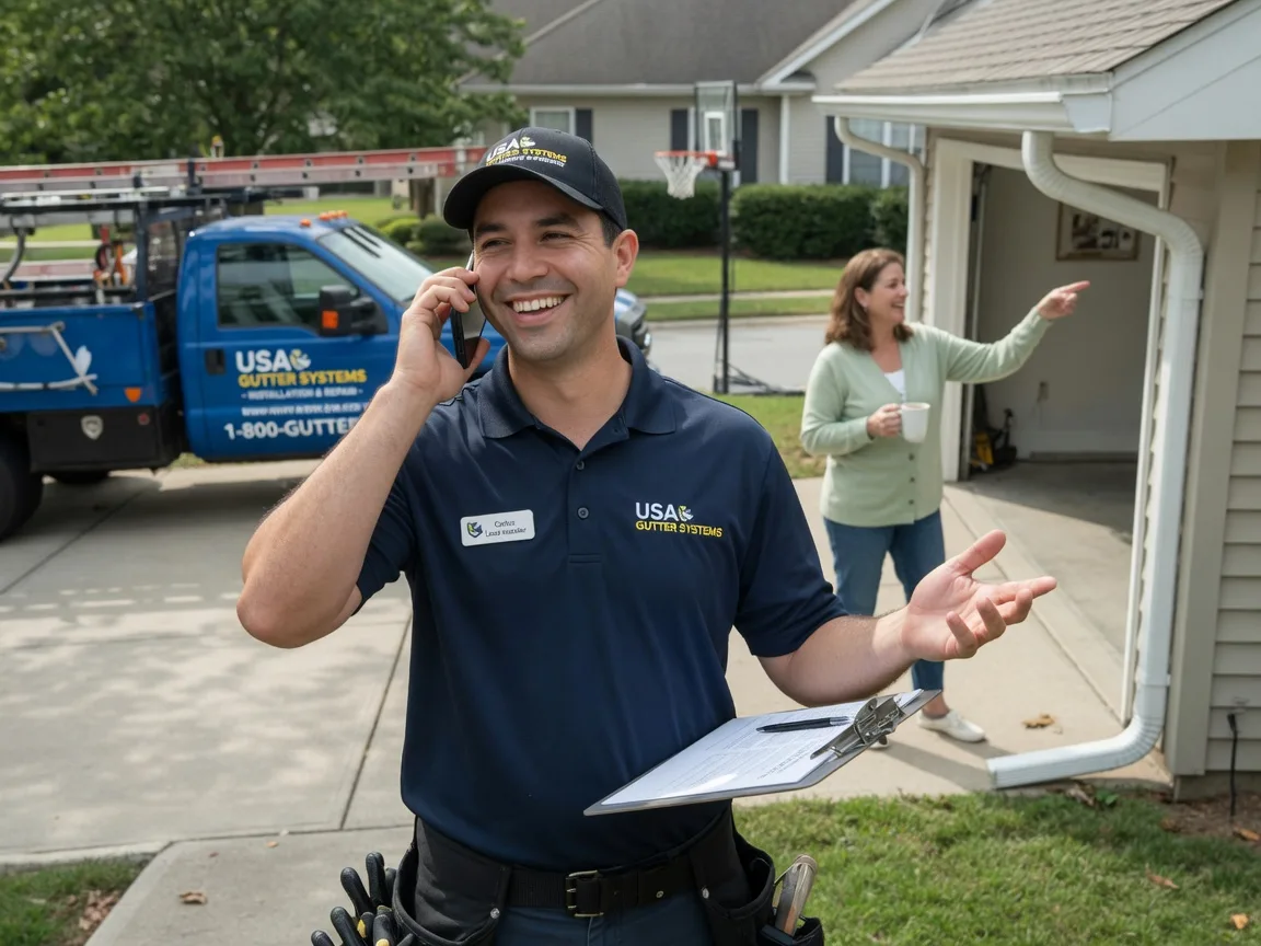 Gutter Installation Conway, MI FAQs
